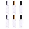 thumbnail image 5 of 6pcs Botellas de perfume recargables Rociado Botellas de perfume Esencia Contenedores de esencia 20ml, 5 of 5