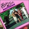 Rufus - Masterjam - R&B / Soul - CD