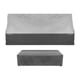 thumbnail image 2 of Funda para Piano Vertical y Banco Hugo Funda Protectora Resistente Franela, 2 of 10