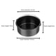 thumbnail image 3 of Juego De Horneado Para Freidora De Aire Accesorios para freidora de aire de acero inoxidable para cesta Airfryer 3.2-5.8QT (8 piezas), 3 of 5