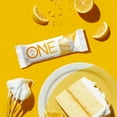 thumbnail image 4 of (12 Pack)One Lemon Cake Flavored Protein Bar, 2.12 Oz., 4 of 6