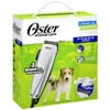 Oster Animal Care: Power Series Pet Grooming Kit, 1 Kt