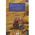 thumbnail image 1 of Circle Weave, The: Apprentice to a God #2 VF ; Abalone Comic Book, 1 of 1
