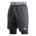 thumbnail image 2 of Short Wilson Talla EG Gris, 2 of 4