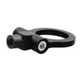 thumbnail image 2 of Trailer Hook Decorative Trailer Ring Towing Hook Front Bumper Metal Paint Spraying Traction Hook Replacement, 2 of 8