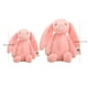 thumbnail image 2 of Bebé Bebé Conejito Conejo Peluche Juguete De Peluche Animal Suave Juguete Niños Regalo, 2 of 5