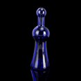 thumbnail image 4 of Glass Oil Burner Pipes Mini Glass Durable Reusable Mini Portable Glass Smoking Pipe Convenient Carry Fashionable, 4 of 5