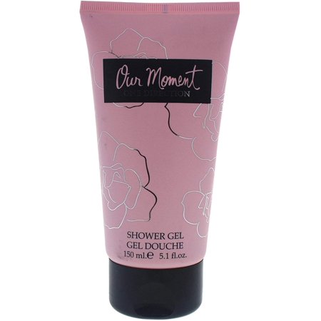 2 Pack - One Direction  Our Moment Shower Gel for Women 5.1