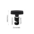 thumbnail image 3 of HSQJHJF Car Modification Accessories Engine Hood Lift Rod Possessor Trunk Rear Trunk Door Hydraulic Draught Rod Against Pinch Tool, 3 of 6