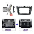 thumbnail image 2 of For Mazda6 Mazda 6 2008 - 2012 Car Radio Dashboard Panel Frame Power Cord Canbus, 2 of 3