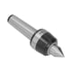 thumbnail image 3 of Torno de contrapunto de precisión Bling Bling de 0,005 de acero 40 CR giratorio de 60 grados con Centro vivo herramienta CNC MT5, 3 of 12
