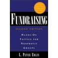 thumbnail image 1 of Pre-Owned Fundraising: Hands-On Tactics for Nonprofit Groups: Hands-On Tactics for Nonprofit Groups (Paperback) 0071461434 9780071461436, 1 of 1
