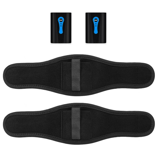 Usb électrique Chaussure chauffante Semelles intérieures pour pieds Femmes  Hommes Chaussures d’hiver Batterie Chauffage Semelle Chaussette Pad Lavable