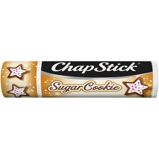 Chapstick Sugar Cookie Cotton Candy Hot Chocolate and Cake Batter Kids' Lip Balm