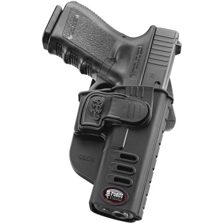 UPC 676315030270 product image for Fobus CH Rapid Release Retention Belt Holster Glock | upcitemdb.com