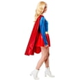 thumbnail image 3 of DC Comics Supergirl TV Series Deluxe Costume for Adults by Rubies, Women's Medium, 3 of 5