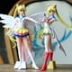 thumbnail image 2 of 23cm Anime Sailor Moon Tsukino Usagi Sailor Moon figura 2022 nueva colección de figuras de acción de PVC modelo muñeca juguete para regalozhangyuxiang, 2 of 4