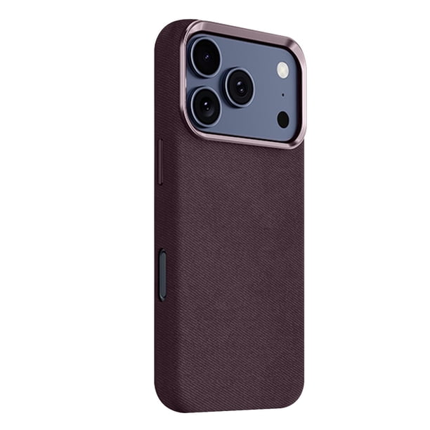 Funda para teléfono SaharaCase compatible con iPhone 17 Pro Max