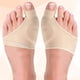 thumbnail image 3 of 2 piezas corrector de juanetes y funda para aliviar juanetes con almohadillas de gel, férula ortopédica protectora para juanetes para hombres y mujeres - Realineación de hallux valgus, 3 of 4