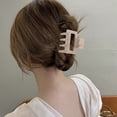 thumbnail image 4 of Large PS Hair Clip for Thick Hair - Minimalist and Durable Hair Accessories - Stylish Design for Everyday Use, 4 of 4