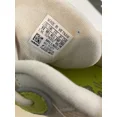 thumbnail image 4 of Ad-id-as Shoes Men's Style LVL 029002 GREEN / WHITE / GRAY Size 11 * NICE Sneakers, 4 of 6