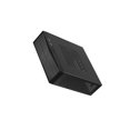 thumbnail image 2 of Guardoinrt Mini ITX Case Professional Metal 2.0 Compact Computer Case USB for Office M05 19x20.5x6cm, 2 of 5
