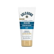 Gold Bond Ult Heal Ltn Al Size 5.5z Gold Bond Ultimate Healing Skin Therapy Lotion With Aloe 5.5oz