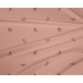 thumbnail image 4 of oneOone Polyester Lycra Fabric Cartoon Dog Print Fabric by The Yard 56 Inch Wide, 4 of 4