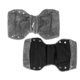 thumbnail image 3 of Stroller Gloves Winter Antifreeze Gloves Stroller Gloves Waterproof Windproof Antifreeze Hand Warmer Gloves Stroller Wheelchair, Etc., 3 of 4