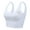White, variant on Jamicy Underwear Bra for Teens Girls for 12-15 Years Girls Training Bra Sports Seamless Bras Teen Bra Soft with Removable Cup