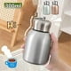 thumbnail image 5 of Travel Mug-Vacuum Insulated Thermal Water Bottle for Hot and Cold Beverages, Ideal for Sports and Travel C, 5 of 5