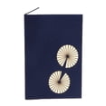 thumbnail image 1 of Creative 3D Bike Blessing Cards Handcraft Greeting Graduation Cards Pop Up Cards for Graduation Gift (Blue), 1 of 6