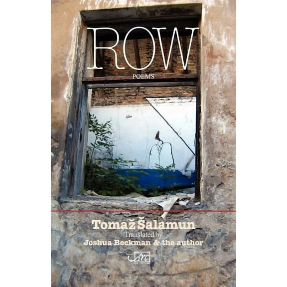 ARC Translations: Row! (Paperback)