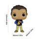 thumbnail image 5 of Serie Televisión Estadounidense Friends Six Figures Modelos Periféricos Cine Y Televisión Ross (Friends 264# Figuras Chandler Bing Chandler Bing) No Envíe Los Productos Pendientes, 5 of 9