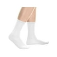 thumbnail image 2 of Swan Dress Socks (12-Pairs), 2 of 2