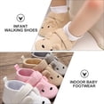 thumbnail image 3 of 1 par zapatos para niños pequeños para niños encantadores zapatos para caminar bebé Práctico niño calzado, 3 of 6