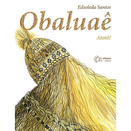 Obaluaê (Paperback)