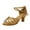 Khaki, variant on Women'S Buckle Sandals Women'S Open Toe Sandals Elegant Women'S Beach Slippers Sandals Dance Shoes Ballroom Latin Women's Color Fashion Prom Women's Sandals