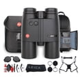 thumbnail image 1 of Leica 10x42 Geovid R Télémètre Compact Léger Jumelles + Sac à Dos à Bandoulière - Ensemble, 1 of 9