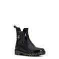 thumbnail image 1 of Elements Youth Girls' Aster 2 Waterproof Chelsea Rain Boot, 1 of 8