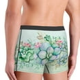 thumbnail image 5 of Balery Men'S Design Name Ultra Soft Performance Boxer Briefs-Size Name, 5 of 9
