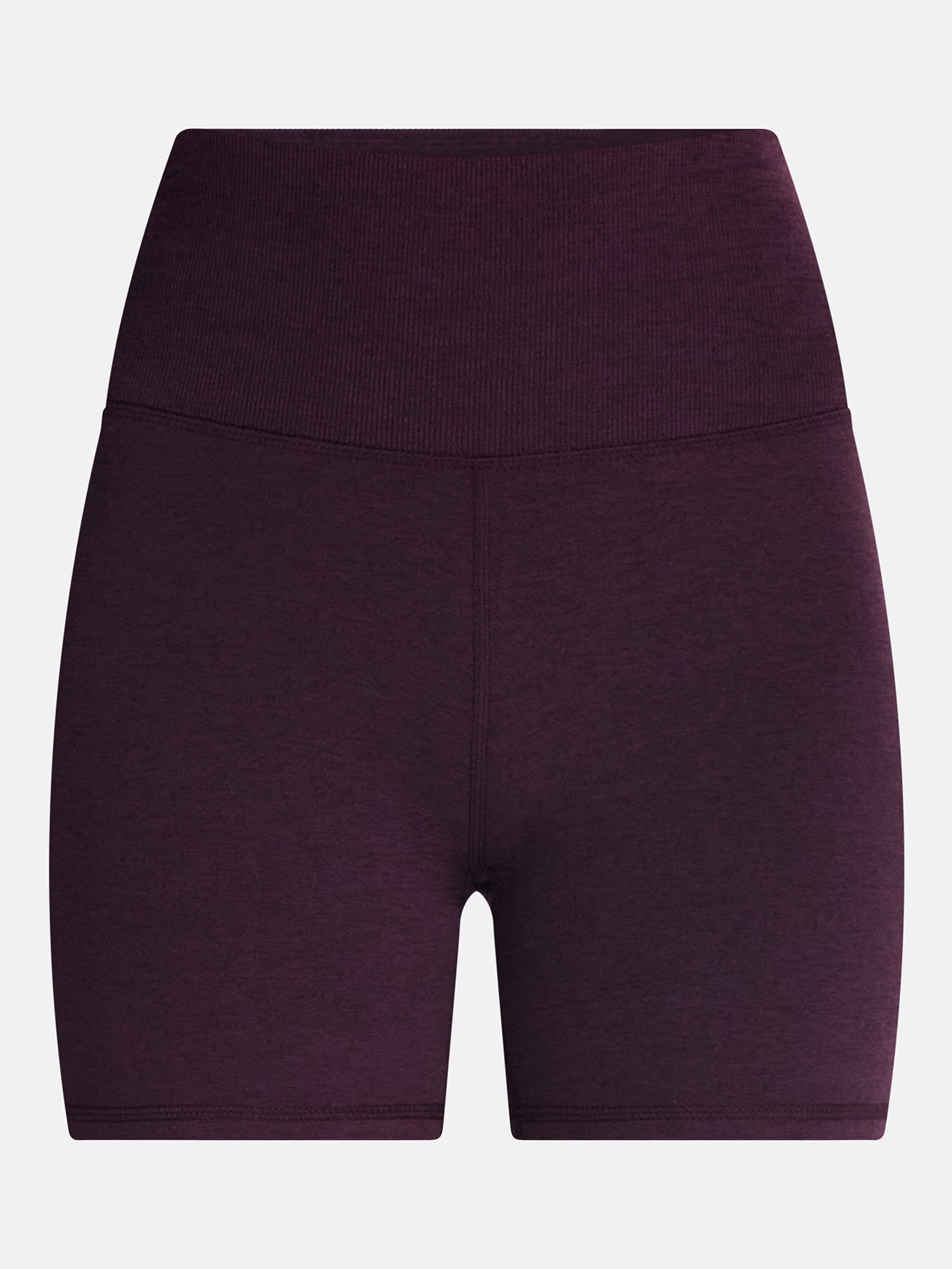 Athletic Works Women's ButterCore Bike Shorts, 5" Inseam, Sizes XS-XXXL