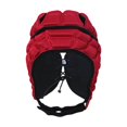 thumbnail image 2 of jiaroswwei Rugby Helmet Headguard with Adjustable Strap, Ultralight Soccer Ski Soft Protective Helmet for Kids Youth, 2 of 8