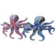 thumbnail image 3 of 2Pcs Octopus Shaped Decor Outdoor Indoor Craft Wall Art Craft Octopus Wall Decor, 3 of 3