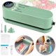 thumbnail image 1 of Mini Vacuum Sealer for Food, Green, 1 of 5