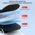 thumbnail image 1 of Car cover,Windscreen Cover Car Cover Windshield Snow Cover Rain Snow Sun Cover With Cover Rain Cover Windshield Snow Frost Sun Windshield Cover Frost Sun Cover Rain Snow Frost Buzhi, 1 of 6