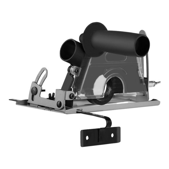 Circular Saw Table Conversion