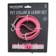 thumbnail image 1 of Collar Y Correa True Religion Para Perro, Hebilla., 1 of 3