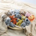 thumbnail image 5 of Muñeco de peluche de ganchillo para niños, 5 of 5