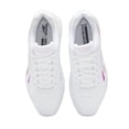 thumbnail image 5 of Tenis Reebok Glide Ripple Clip Mujer blanco 22, 5 of 5